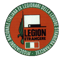 Ass.Naz.Italiana Ex Legionari