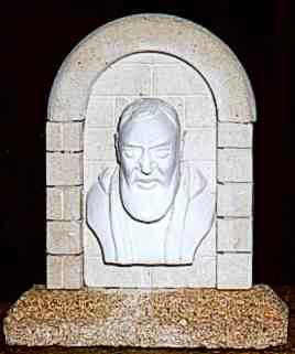 Padre  Pio