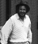 Maurizio Dehò negli anni 70