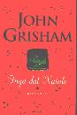 GRISHAM JOHN, Fuga dal natale, Mondadori, Milano 2002