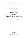 PILONI GIORGIO, Historia della citt di Belluno, Arnaldo Forni Editore, Sala Bolognese 2002