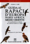 Guida ai rapaci d'Europa, Nord Africa, Medio Oriente