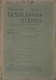 La vita italiana all'estero, direttore Giovanni Preziosi, n. 7, 1913