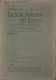 La vita italiana all'estero, direttore Giovanni Preziosi, n. 8, 1913