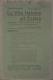 La vita italiana all'estero, direttore Giovanni Preziosi, n. 10, 1913