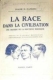 La race dans la civilisatione, Hankins, 1935