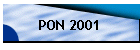PON 2001