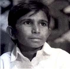 Iqbal Masih (1983-1995)