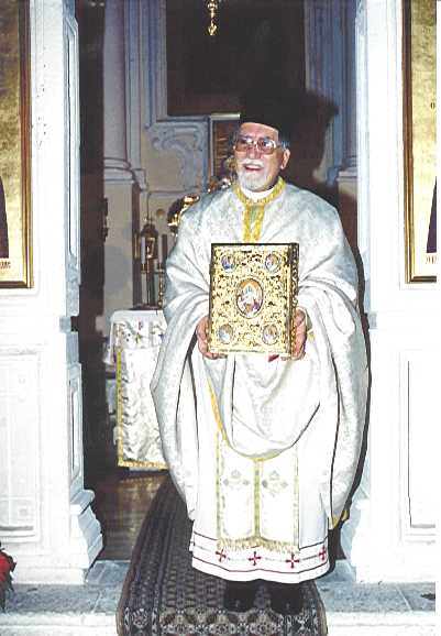 paps ANTONIO BELLUSCI