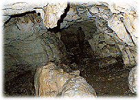 Grotta Masseria del Monte