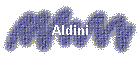 Aldini