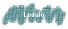 Lodolo