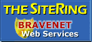 SiteRing by Bravenet.com