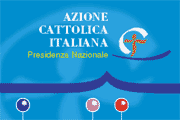 Anteprima del sito dell'Azione Cattolica
