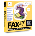 Fax STF