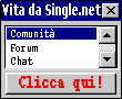 Vita da Single.net