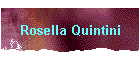 Rosella Quintini