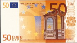 ancora sull'Euro - le banconote