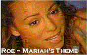 Scrivi il tuo Mariah's Theme