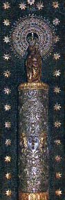 Madonna del Pilar
