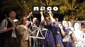 The Great Naco Orchestra