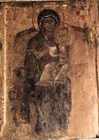 Madonna Bizantina