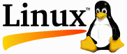 Realizzato con Linux