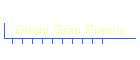 Gironi Gran Premio
