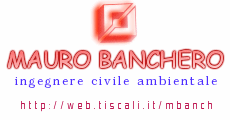 Logo del sito di Mauro Banchero