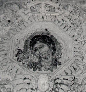 icona della favana