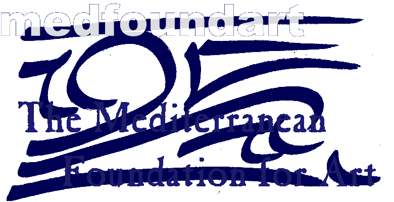 medfoundart - The Mediterranean Foundation for Art
