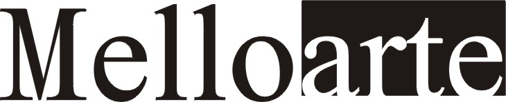 Logo "MelloArte"