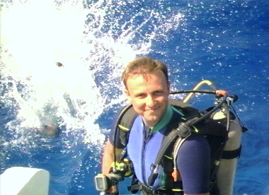 Sub - Mar Rosso 1998