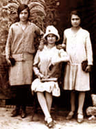 Gruppo di amcihe (1930)