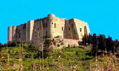 Castello Medioevale del Malconsiglio