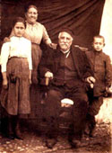 Gruppo di famiglia (1916)