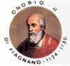 Papa Onorio II
