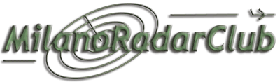 Milano Radar Club  
Associazione 
Ricreativa 
Culturale 
Sportiva