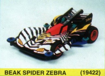 BEAK SPIDER ZEBRA.jpg (64777 byte)