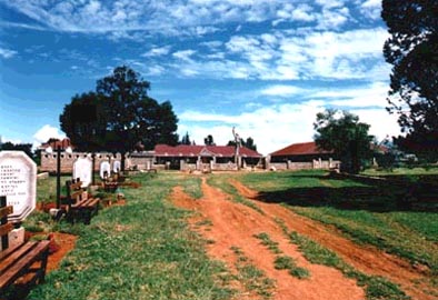 Centro pastorale