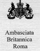 logo ambasciata