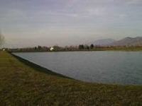 Il Lago No Kill S. Stefano in localit Badiali di Citt di Castello