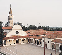 Basilica della Madonna dei Miracoli