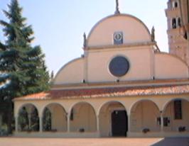 Basilica della Madonna dei Miracoli