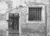 prigioni dell'antico castello di Motta