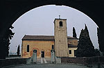 antica Pieve di San Giovanni