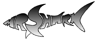 Logo Mr Shark