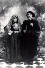 I Nonni 1915