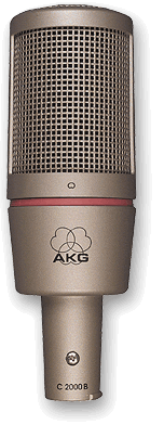 AKG microfoni applicazioni Opuscolo 1985 