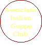 Associato Italian Guppy Club